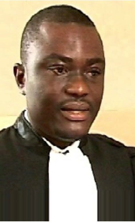 FPI-TMB : un avocat « Carlos » devient l’ennemi public numéro 1 du système judiciaire congolais( actualisé )