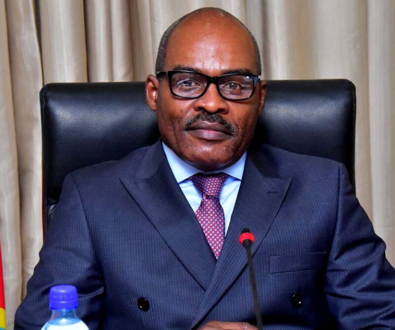 Aux Finances, Nicolas Kazadi pulvérise, à mi-exercice, à près de 1.250%, les assignations 2021 de son ministère