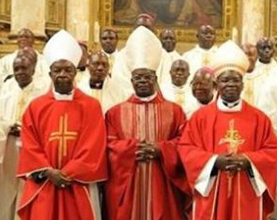 Comme rarement ailleurs, au Congo, l’Eglise défie le Pouvoir