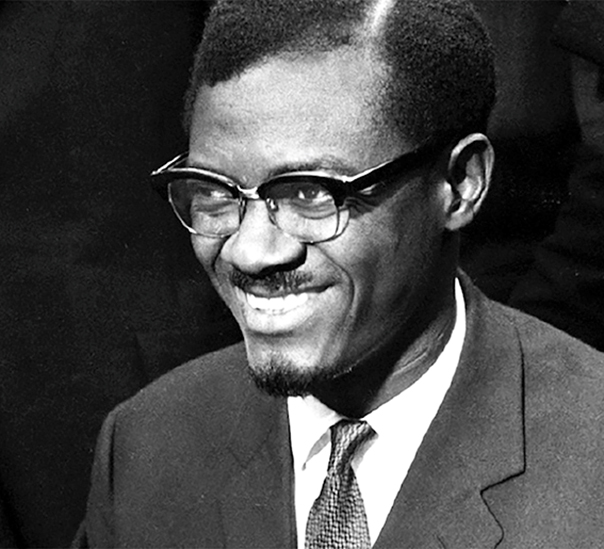Lumumba ce détonant discours