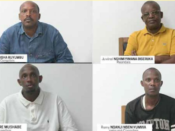 Le Rwanda envisageait-il d’abattre un avion à l’approche de la piste d’atterrissage à N’Djili ?