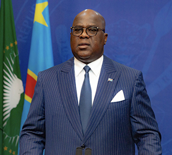 Washington réclame des scrutins libres et justes, Kinshasa répond qu’il en sera ainsi