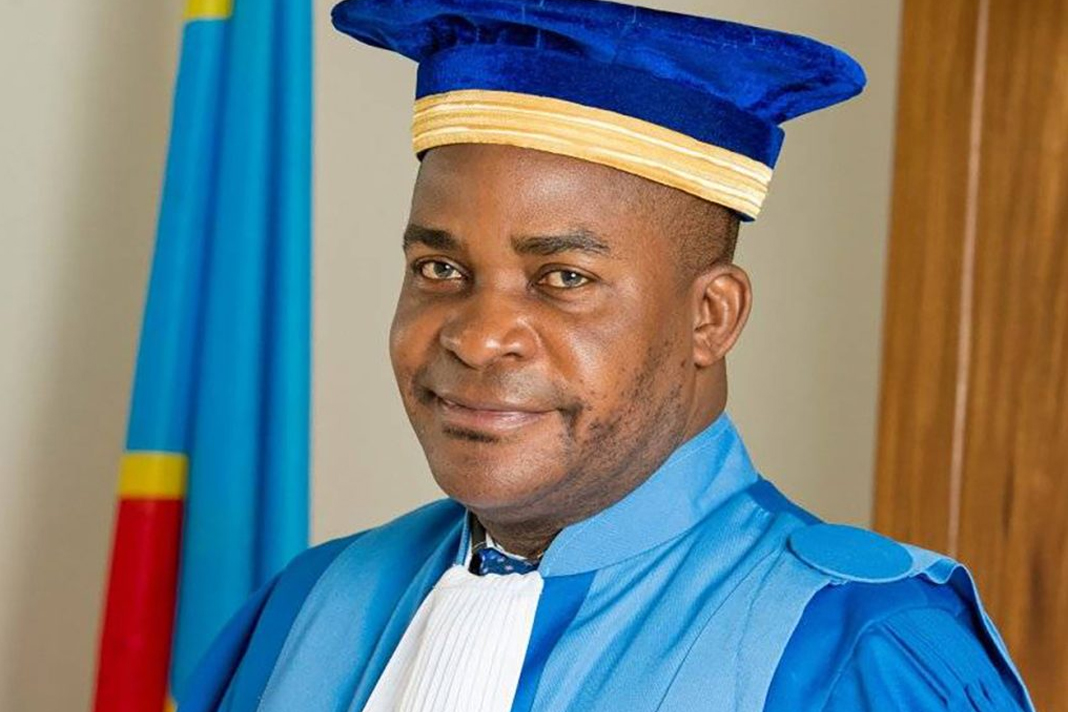 Le haut juge congolais rappelle aux magistrats le respect des immunités diplomatiques