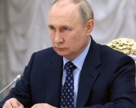 Poutine, l’irrésistible aspirant à l’hégémonie géopolitique mondiale