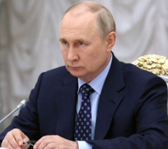 Poutine, l’irrésistible aspirant à l’hégémonie géopolitique mondiale
