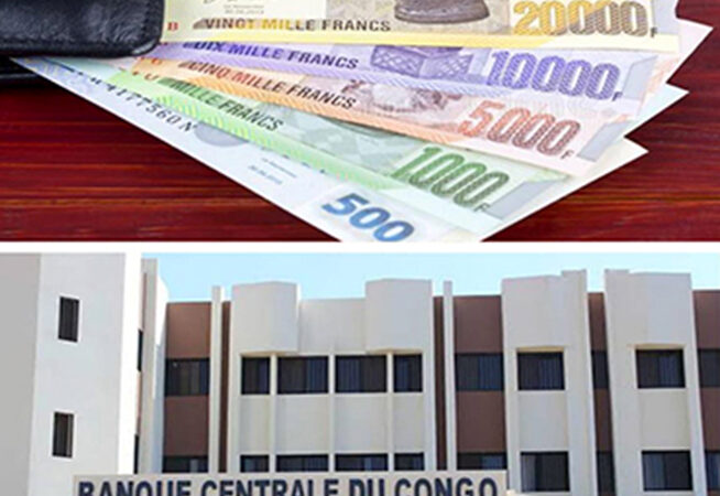 L’économie congolaise en position satisfaisante