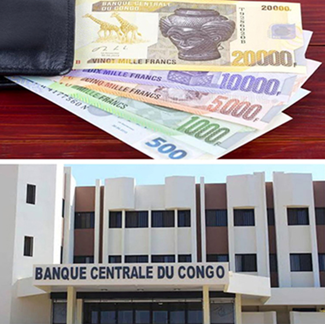 L’économie congolaise en position satisfaisante